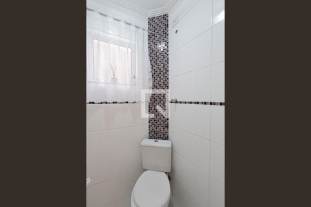 Lavabo de casa para alugar com 3 quartos, 265m² em Jardim Santa Clara, Guarulhos