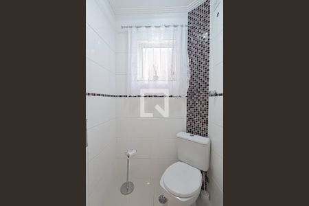 Lavabo de casa para alugar com 3 quartos, 265m² em Jardim Santa Clara, Guarulhos