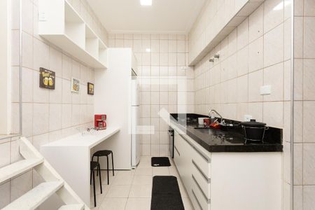 Casa à venda com 138m², 3 quartos e 3 vagas Casa à venda com 138m², 3 quartos e 3 vagasCozinha