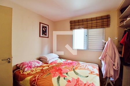 Suíte de apartamento para alugar com 3 quartos, 70m² em Fazenda Morumbi, São Paulo