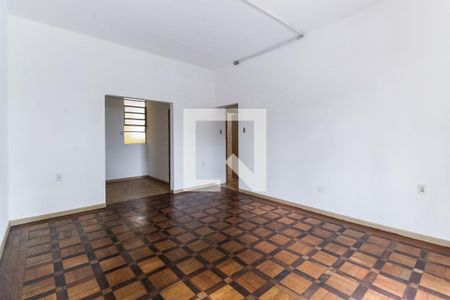 Sala de apartamento à venda com 2 quartos, 106m² em Rio Branco, Porto Alegre