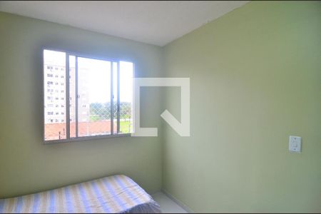 Quarto 1 de apartamento à venda com 2 quartos, 52m² em São José, Canoas