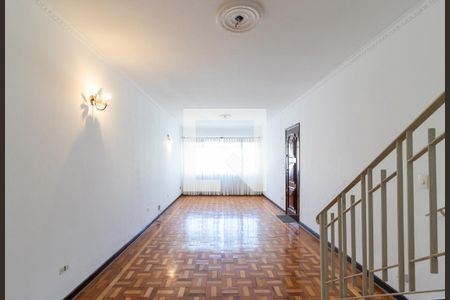 Sala de casa à venda com 3 quartos, 126m² em Jardim Franca, São Paulo