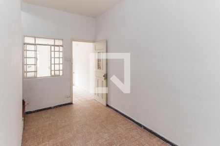 Sala   de casa para alugar com 2 quartos, 80m² em Vila Maria Alta, São Paulo