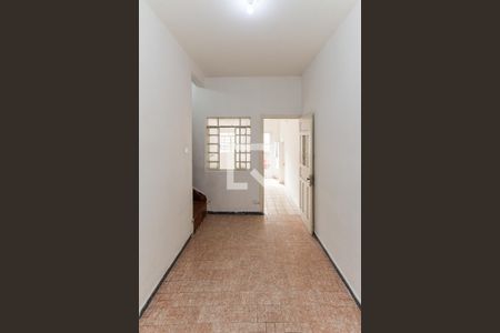 Sala   de casa para alugar com 2 quartos, 80m² em Vila Maria Alta, São Paulo