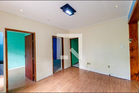 Sala de apartamento à venda com 4 quartos, 120m² em Fonseca, Niterói