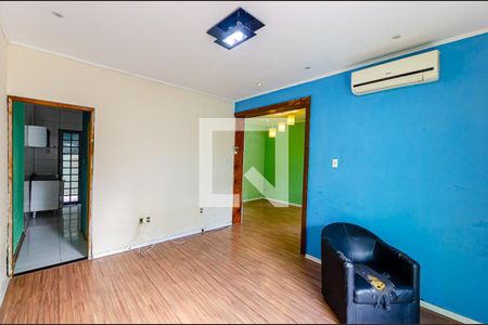 Apartamento à venda com 120m², 4 quartos e 1 vagaSala