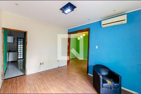 Sala de apartamento à venda com 4 quartos, 120m² em Fonseca, Niterói