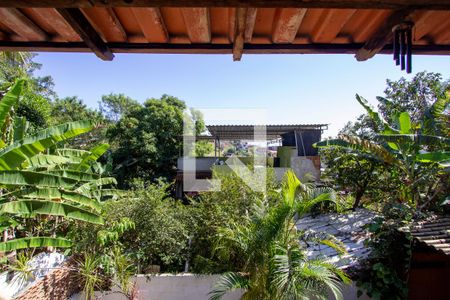 Vista de casa para alugar com 3 quartos, 110m² em Zé Garoto, São Gonçalo