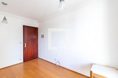 Sala de Estar de apartamento à venda com 2 quartos, 64m² em Parque Mandaqui, São Paulo