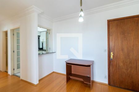 Sala de Jantar de apartamento para alugar com 3 quartos, 64m² em Parque Mandaqui, São Paulo