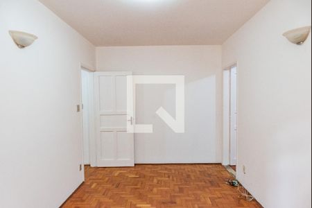 Sala de apartamento para alugar com 1 quarto, 70m² em Vila Mariana, São Paulo