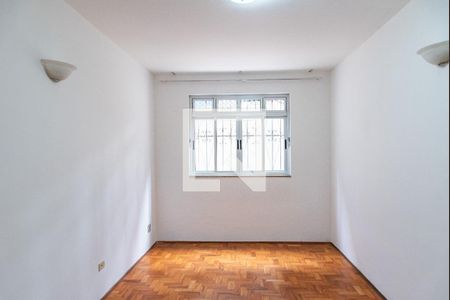 Sala de apartamento para alugar com 1 quarto, 70m² em Vila Mariana, São Paulo