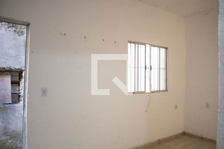 Sala de casa à venda com 1 quarto, 45m² em Vila Norma, São Paulo