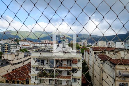 Quarto 2 Vista de apartamento à venda com 2 quartos, 64m² em Vila Isabel, Rio de Janeiro