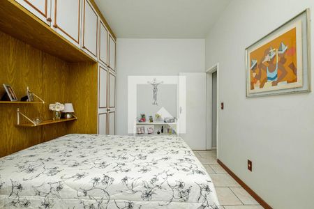 Quarto 1 de apartamento à venda com 2 quartos, 64m² em Vila Isabel, Rio de Janeiro