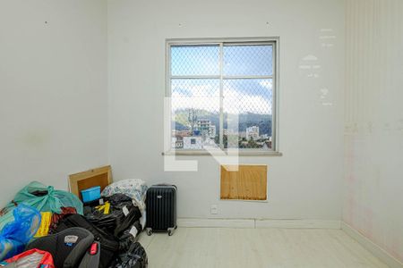 Quarto 2 de apartamento à venda com 2 quartos, 64m² em Vila Isabel, Rio de Janeiro