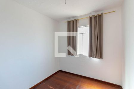 Quarto 1 de apartamento para alugar com 2 quartos, 65m² em Nova Gameleira, Belo Horizonte