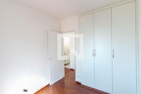 Quarto 1 de apartamento para alugar com 2 quartos, 65m² em Nova Gameleira, Belo Horizonte