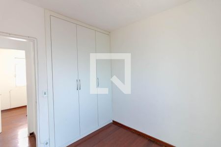 Quarto 1 de apartamento para alugar com 2 quartos, 65m² em Nova Gameleira, Belo Horizonte