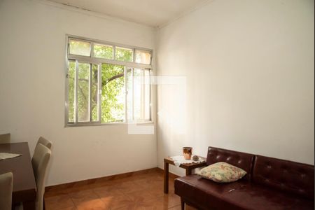 Sala de apartamento à venda com 2 quartos, 75m² em São Judas, São Paulo