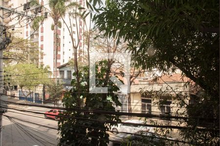 Vista da Sala de apartamento à venda com 2 quartos, 75m² em São Judas, São Paulo