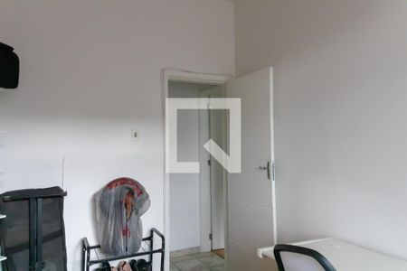 Quarto 1 de apartamento para alugar com 2 quartos, 60m² em Méier, Rio de Janeiro