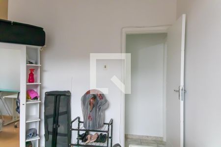 Quarto 1 de apartamento para alugar com 2 quartos, 60m² em Méier, Rio de Janeiro