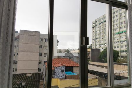 Vista do Quarto 1 de apartamento para alugar com 2 quartos, 60m² em Méier, Rio de Janeiro