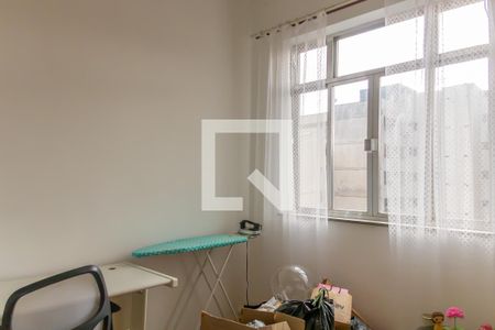 Quarto 1 de apartamento à venda com 2 quartos, 60m² em Méier, Rio de Janeiro