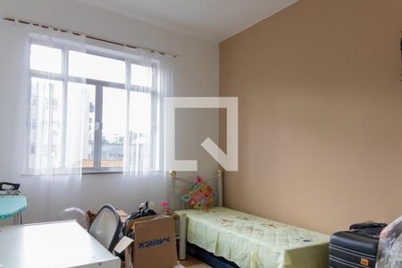 Quarto 1 de apartamento à venda com 2 quartos, 60m² em Méier, Rio de Janeiro