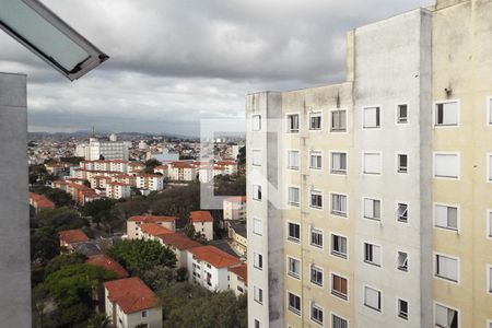 Vista do Quarto 1 de apartamento à venda com 2 quartos, 49m² em Jardim Leonor Mendes de Barros, São Paulo
