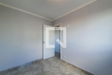 Quarto 2 de apartamento para alugar com 2 quartos, 50m² em Sacomã, São Paulo