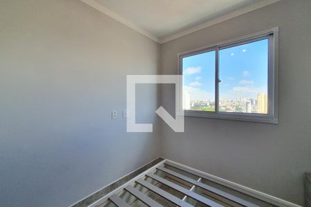 Quarto 1 de apartamento para alugar com 2 quartos, 50m² em Sacomã, São Paulo