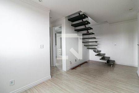 Sala 2 de apartamento à venda com 2 quartos, 105m² em Jardim Santa Teresinha, São Paulo