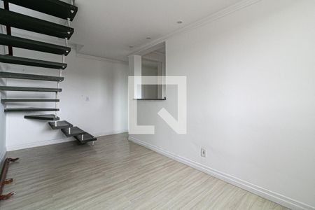 Sala 2 de apartamento à venda com 2 quartos, 105m² em Jardim Santa Teresinha, São Paulo