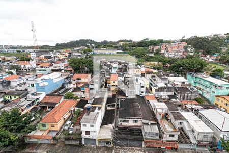 Sala 1 - Vista de apartamento à venda com 2 quartos, 105m² em Jardim Santa Teresinha, São Paulo