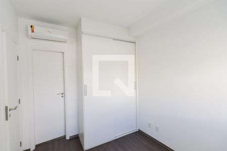 Suíte de apartamento para alugar com 1 quarto, 45m² em Barra Funda, São Paulo