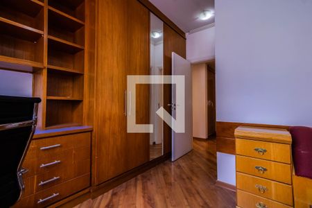 Quarto 1 - Suíte de apartamento à venda com 4 quartos, 200m² em Vila Mascote, São Paulo