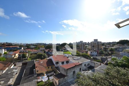 Vista de apartamento à venda com 2 quartos, 55m² em Cavalhada, Porto Alegre
