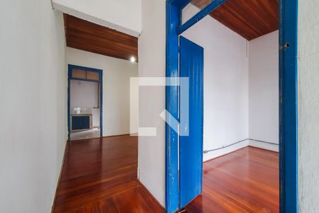 Sala de casa para alugar com 1 quarto, 120m² em Ipiranga, São Paulo