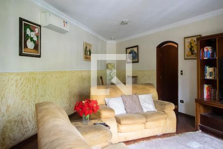 Sala de casa à venda com 4 quartos, 239m² em Jardim São Paulo, São Paulo