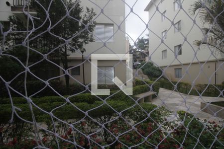 Vista do quarto 1 de apartamento à venda com 2 quartos, 62m² em Jardim das Palmas, São Paulo