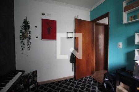 Quarto 1 de apartamento à venda com 2 quartos, 62m² em Jardim das Palmas, São Paulo