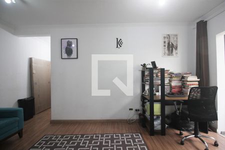 Sala de apartamento à venda com 2 quartos, 62m² em Jardim das Palmas, São Paulo