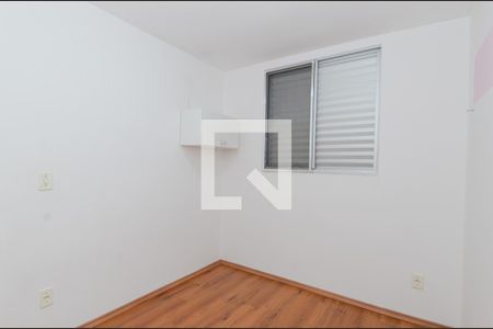 Quarto 2 de apartamento à venda com 2 quartos, 48m² em Vila Bremen, Guarulhos