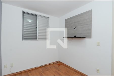 Quarto 1 de apartamento à venda com 2 quartos, 48m² em Vila Bremen, Guarulhos