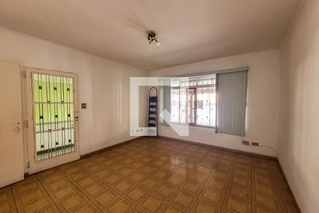 Sala de Estar de casa à venda com 3 quartos, 260m² em Vila Mariana, São Paulo