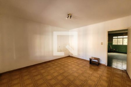 Sala de Estar de casa à venda com 3 quartos, 260m² em Vila Mariana, São Paulo