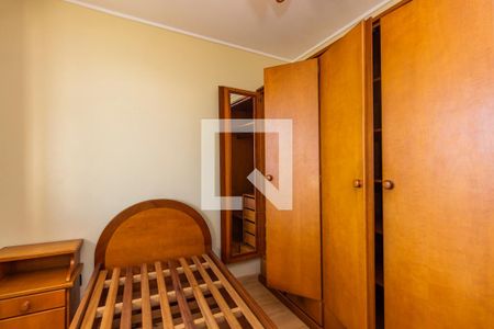 Quarto 1 de apartamento à venda com 3 quartos, 133m² em Vl Ipiranga, Porto Alegre